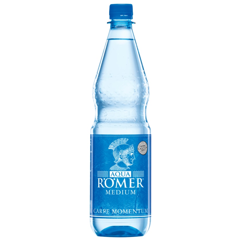 Aqua Römer Medium 1l